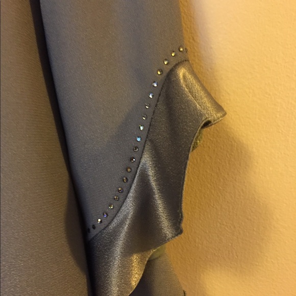 Leather jacket - Picture 3 of 5